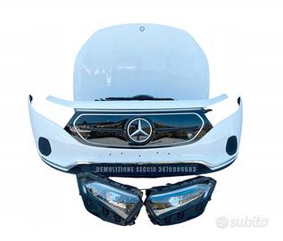 MERCEDES EQA musata RICAMBI