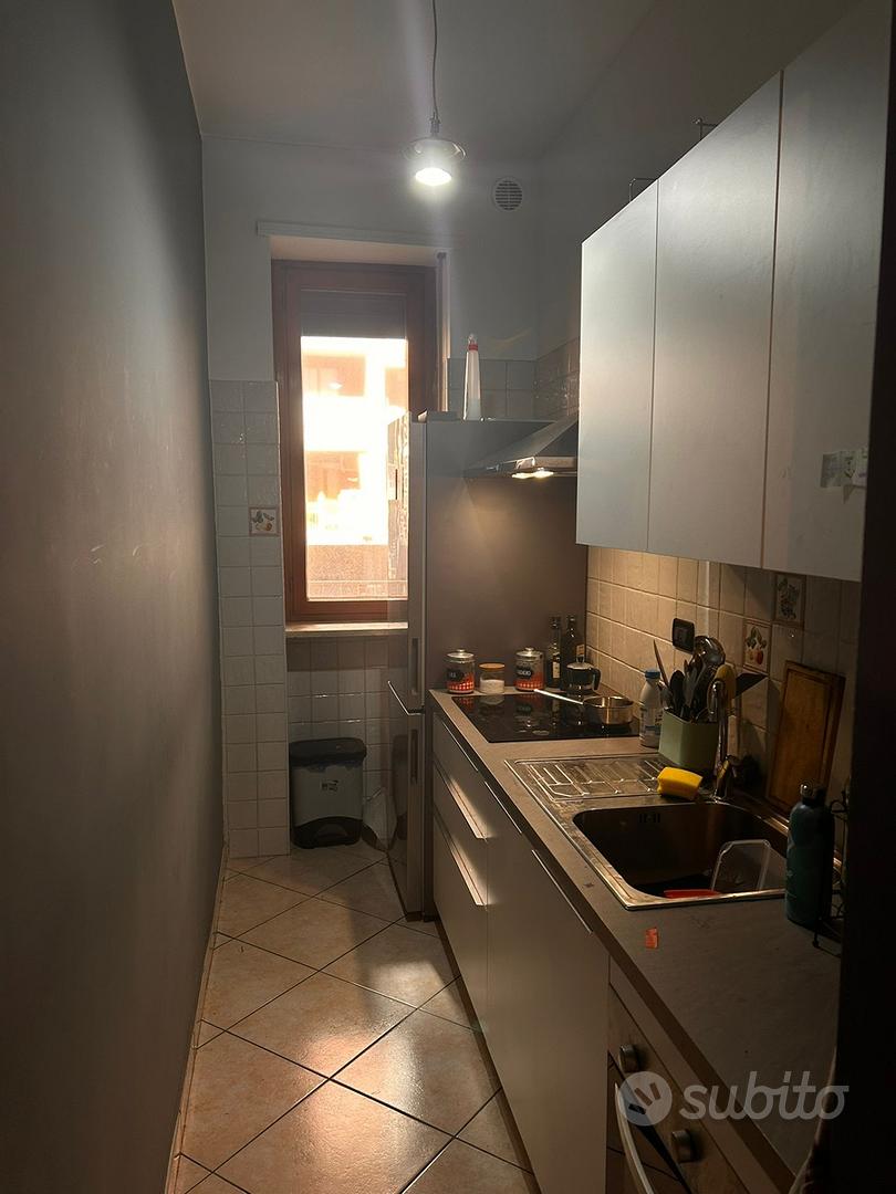 Stanza singola in Cenisia, foto 3 di 6