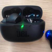 JBL Wave Beam Auricolari Wireless Bluetooth