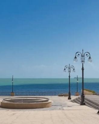 Affittacamera a pozzallo con bagno doccia privato
