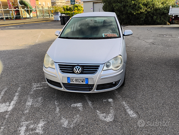 Polo 1.4 diesel