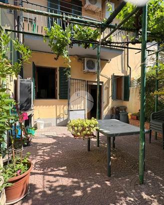 CASA INDIPENDENTE A FIRENZE