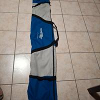 sacca porta sci doppia 180cm