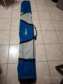 sacca porta sci doppia 180cm