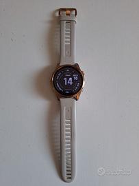 Garmin Fenix 7S Solar (42 mm)