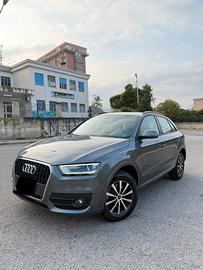 Audi q3 2015 2.0 140 cv