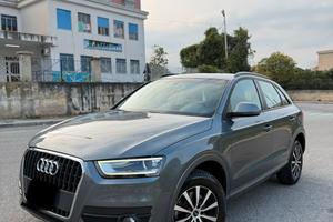 Audi q3 2015 2.0 140 cv