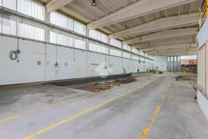 CAPANNONE A VALEGGIO SUL MINCIO