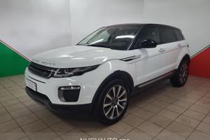 Land Rover Range Rover Evoque 2.0 TD4 150cv HSE
