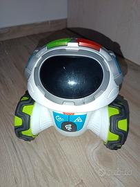 Robot Fischer Price 