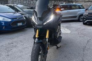 HONDA X ADV 750