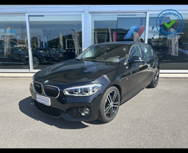 BMW Serie 1       (F20) - 116d 5p. Msport