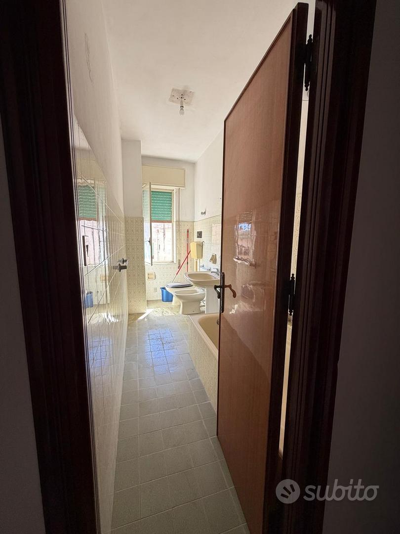 Apartment in Castelvetrano, Villaggio Belvedere, Trapani - Vista 4