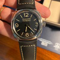 Panerai Radiomir 1382