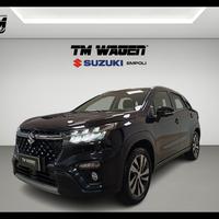 SUZUKI S-Cross 2ª serie - S-Cross 1.4 Hybrid Top+