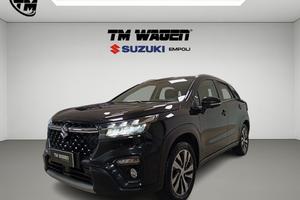 SUZUKI S-Cross 2ª serie - S-Cross 1.4 Hybrid Top+
