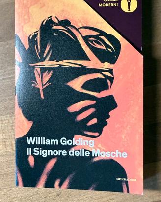 Il Signore delle Mosche