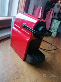 Nespresso Inissia