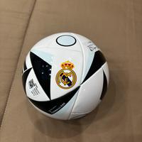 Palla adidas taglia 1 Real Madrid