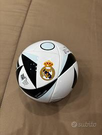 Palla adidas taglia 1 Real Madrid