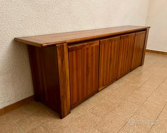 Credenza Mid-Century Design