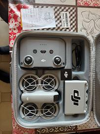 DJI NEO Fly more Combo