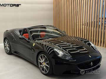 FERRARI california dct 30 edizione