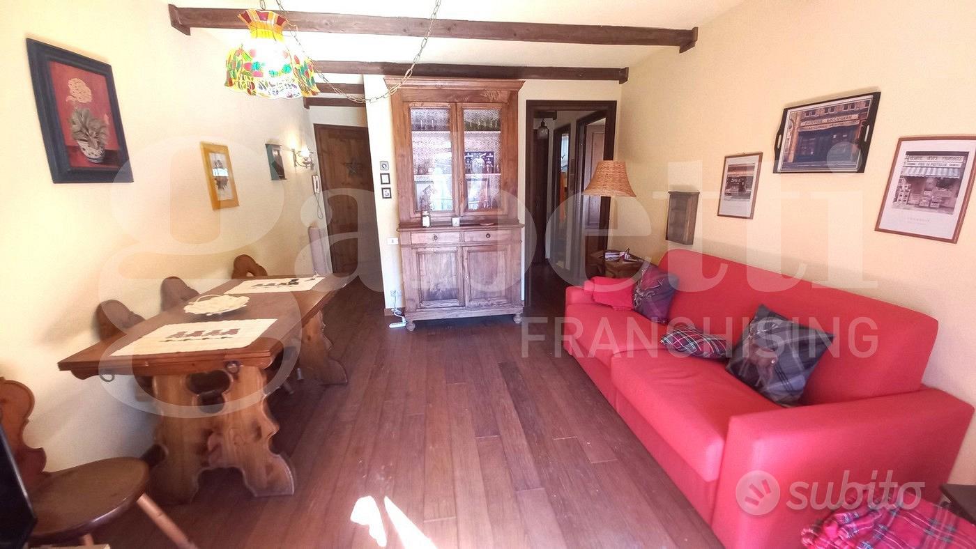 Appartamento – Oulx, Pierremenaud - Vista 4