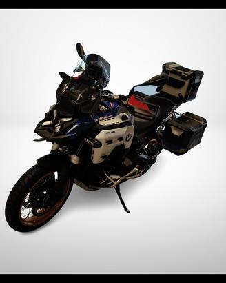BMW MOTO R 1300 GS - Adventure