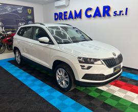 Skoda Karoq 1.6 TDI SCR DSG Ambition