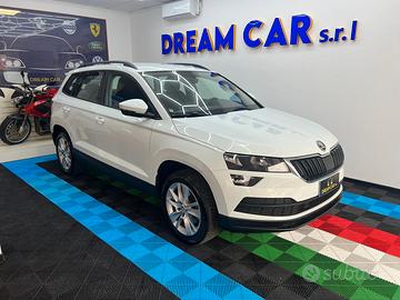 Skoda Karoq 1.6 TDI SCR DSG Ambition