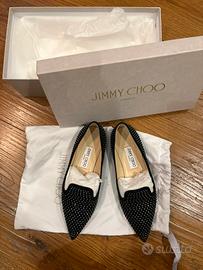 Ballerine Jimmy Choo n. 37