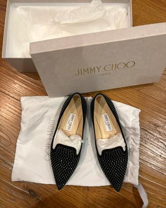 Ballerine Jimmy Choo n. 37