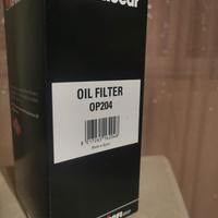 Filtro Olio OP204 per Audi, Seat, Skoda 1.9 TDI