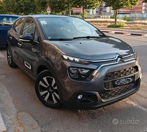 Citroen C3 BlueHDi 100 S&S Shine *PARI AL NUOVO*