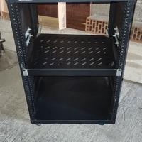 unità rack 16 u samson 