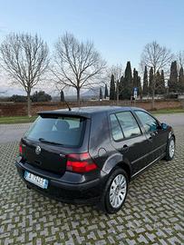 Golf 4