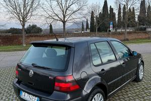 Golf 4