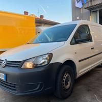 Volkswagen Caddy 1.6/MAXI/2011