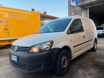 Volkswagen Caddy 1.6/MAXI/2011