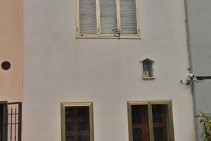Porzione di casa al GREZZO
