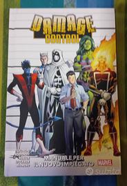 Fumetto "Damage Control" Panini Comics, Sconto 50%