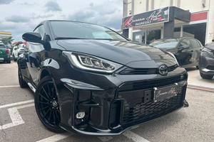 Yaris 1.6 Turbo 3 porte GR Yaris gr-four
