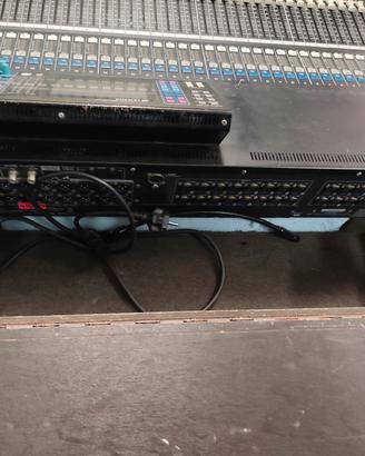 Mixer Yamaha LS9-32 