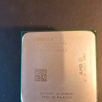 Processore CPU AMD FX 4300