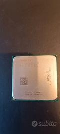 Processore CPU AMD FX 4300
