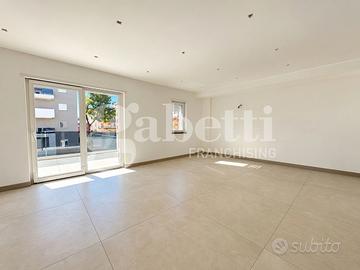 Appartamento Frattamaggiore [FLF62ARG]