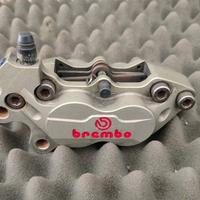 Pinza Freno Brembo CNC Ducati Honda Motard