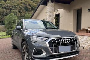 Audi Q3 35 TFSI 150 CV