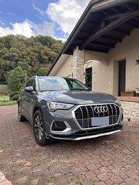 Audi Q3 35 TFSI 150 CV